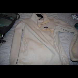 Women’s Patagonia Pullover